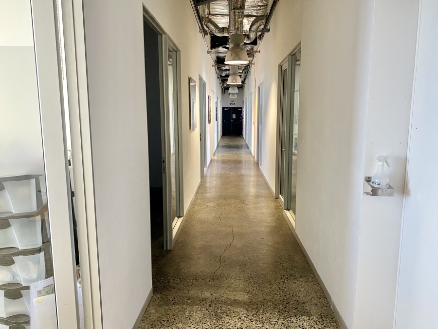 To Let commercial Property for Rent in Woodstock Western Cape